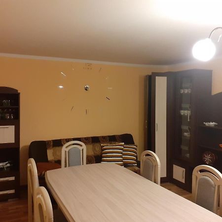 Sleeping Harsz Villa ภายนอก รูปภาพ